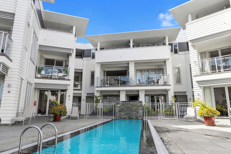 Sport & Beauty, 209 Paihia Waterfront Suites, Far North
