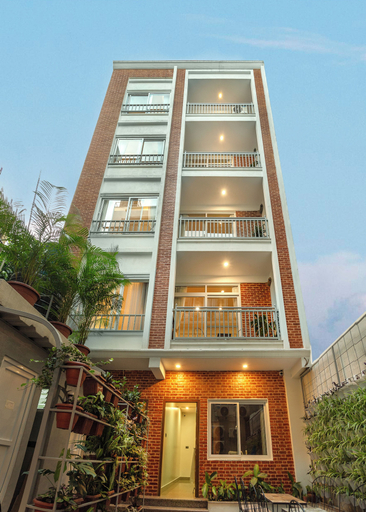 Exterior 3, Nova Tara Hotel Kathmandu, Bagmati