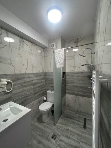 Others 5, Casa Acati Venus, Mangalia