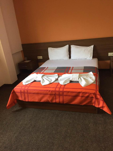 Bedroom 2, Hotel Iris, Plovdiv