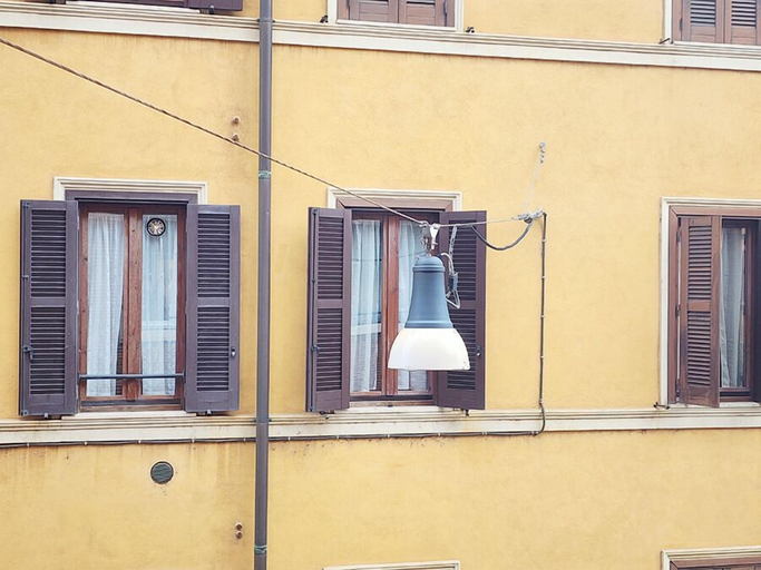 Exterior & Views 2, Prisma Rooms, Rome
