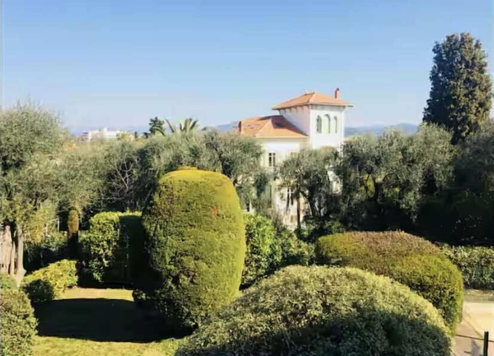 Others 3, Nice ouest et ses petites merveilles, Alpes-Maritimes
