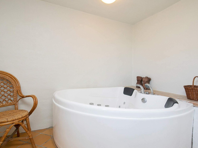 Bathroom 3, 12 person holiday home in Lemvig, Lemvig