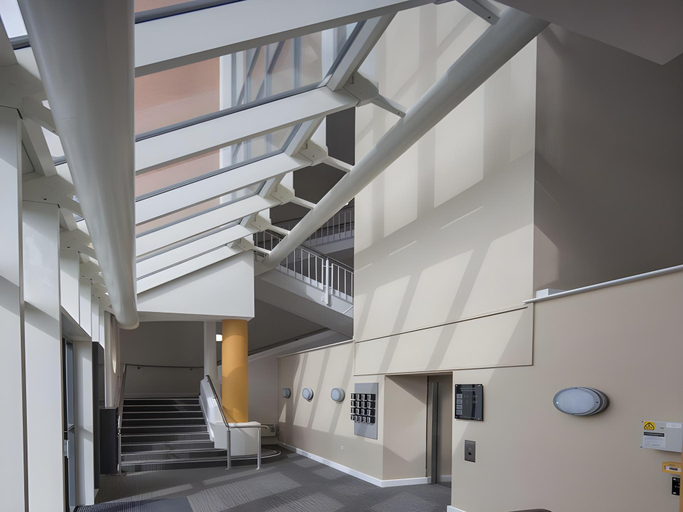 Others 4, HOF - Beneficial House, Bracknell Forest