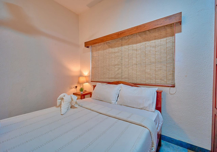 Bedroom 2, Lux Valley Munnar, Idukki
