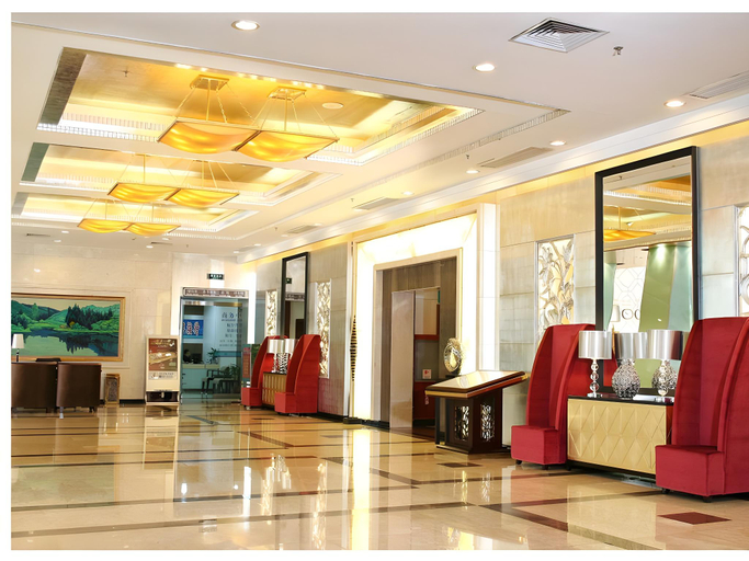 Others, Xiamen New Forestry Hotel, Xiamen