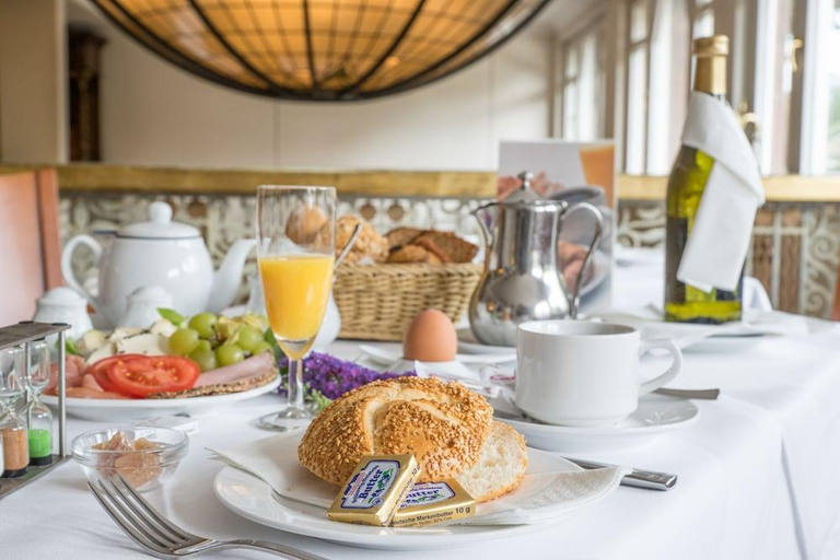 Food & Drinks 5, Hotel Holsteiner Hof - Timmendorfer Strand, Ostholstein