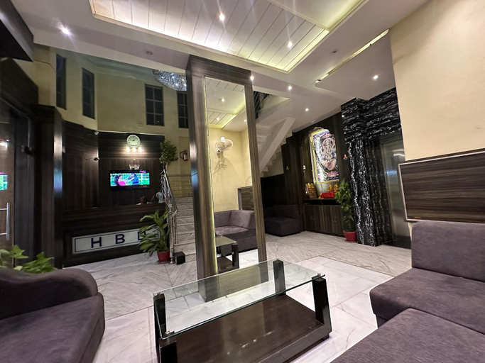 Others 5, Hotel Blue Diamond, Varanasi