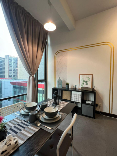 Others 5, Breeze Cottage @Empire Damansara , Petaling Jaya