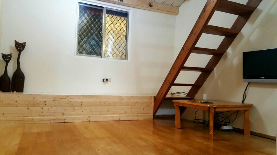 Others 4, Mew's House, New Taipei City
