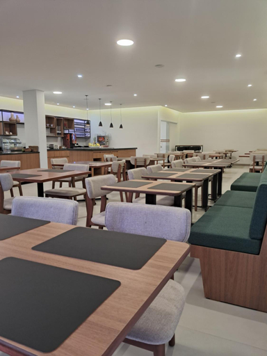 Food & Drinks 5, Pousada Big Bear, Campo Limpo Paulista