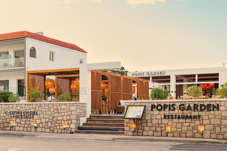 Exterior & Views 2, Sunshine Hotel Lardos, South Aegean
