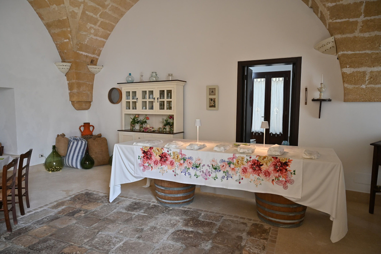 Others 3, B&B Residenza Mosco Tuglie, Lecce