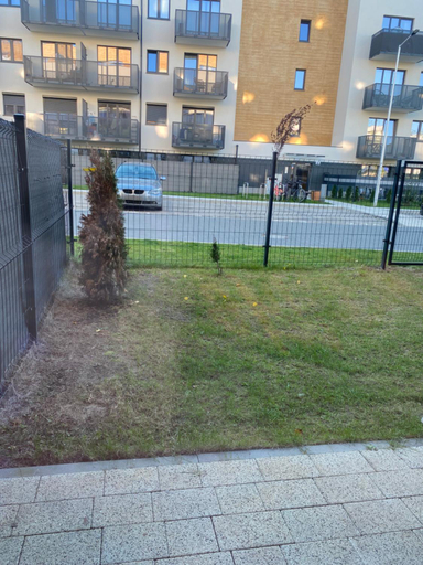 Others 5, Apartamenty JAGODNO, Środa Śląska