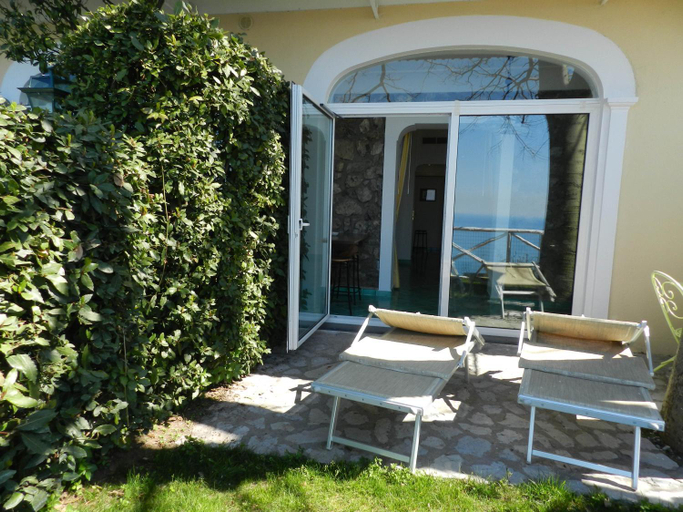 Others 4, Bacio del Sole B&B Positano, Salerno