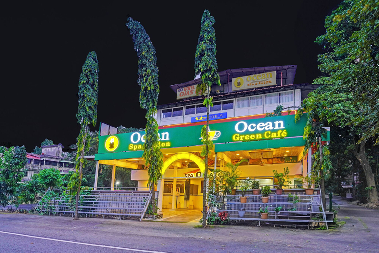 Exterior 4, Fabhotel Ojas Inn, South Goa