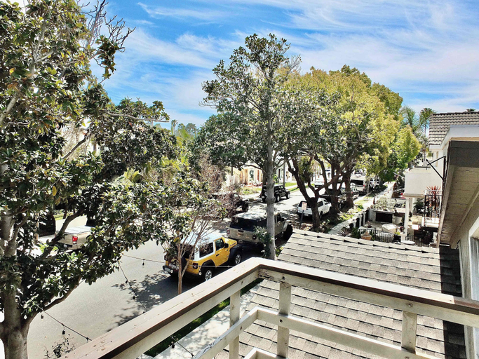 Others 4, Park Avenue Beach Paradise Chic & Secluded 4 BDR, Los Angeles