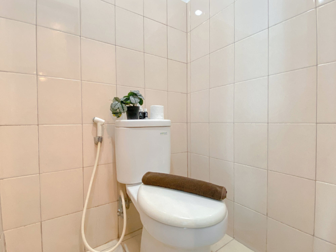Others 5, Comfy And Minimalist Studio Apartment At Tifolia, Jakarta Timur