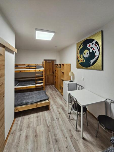 Others 4, Ubytovna-Hostel- IMOS, Praha 8