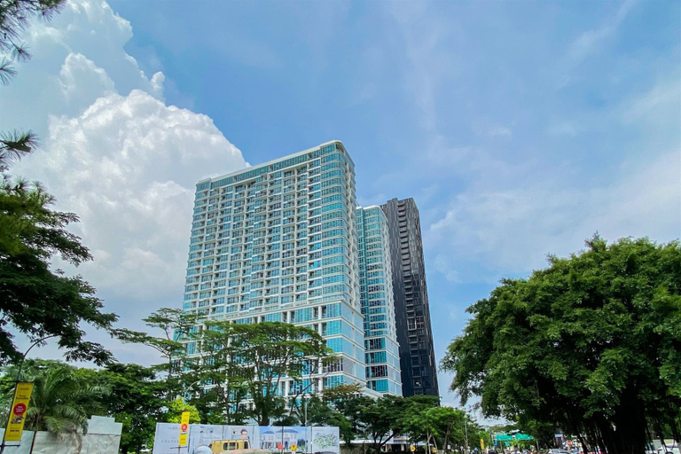 Exterior & Views, Good Deal Studio At Brooklyn Alam Sutera Apartment, Tangerang
