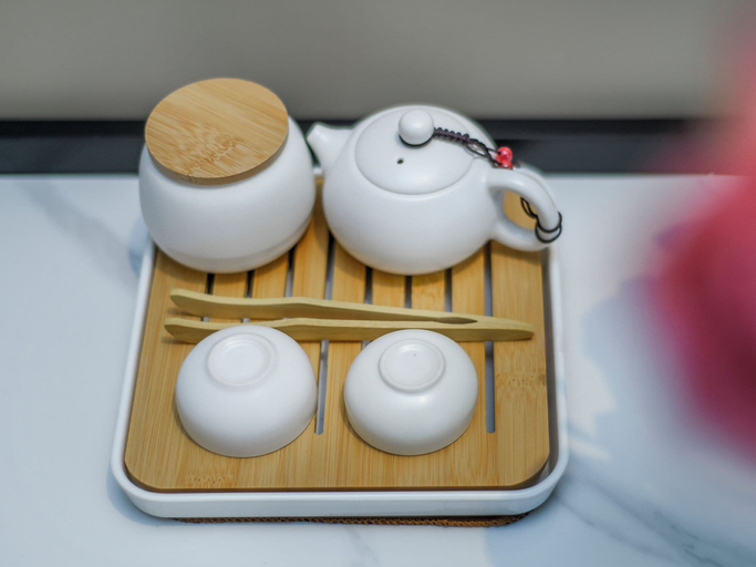Food & Drinks 5, Shafei Hotel Chongqing Dadukou, Chongqing