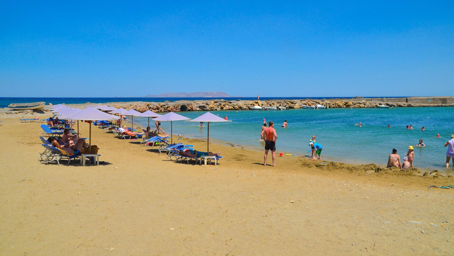 Others 5, Artemis beachfront Villa, Crete