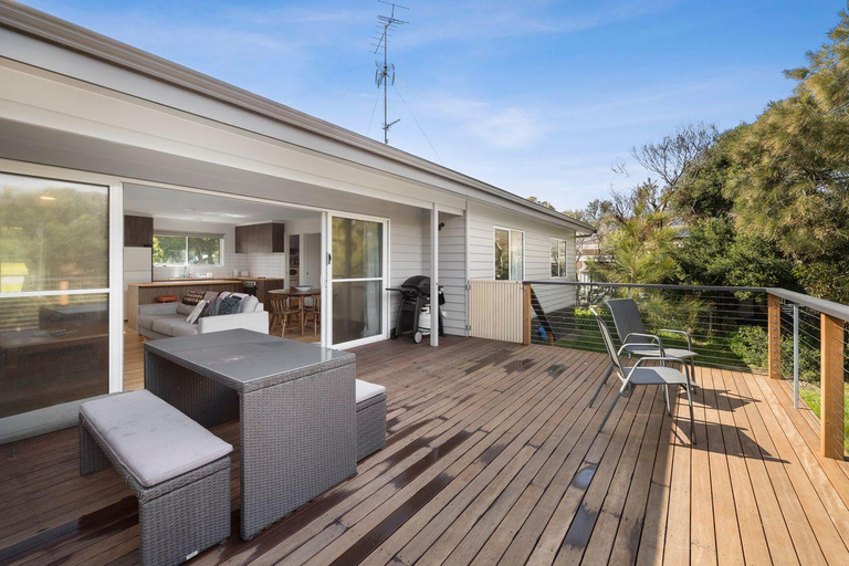 Others 4, Myrtle Cottage, Surf Coast - West