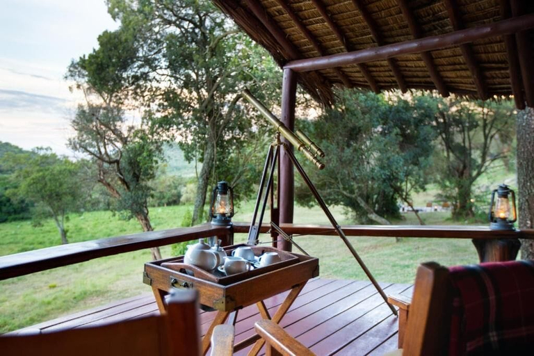 Exterior 3, Saruni Mara, Narok West