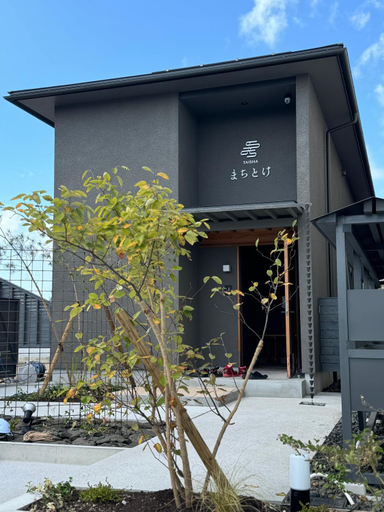 Others 4, 出雲の貸別荘 まちとけ大社, Izumo