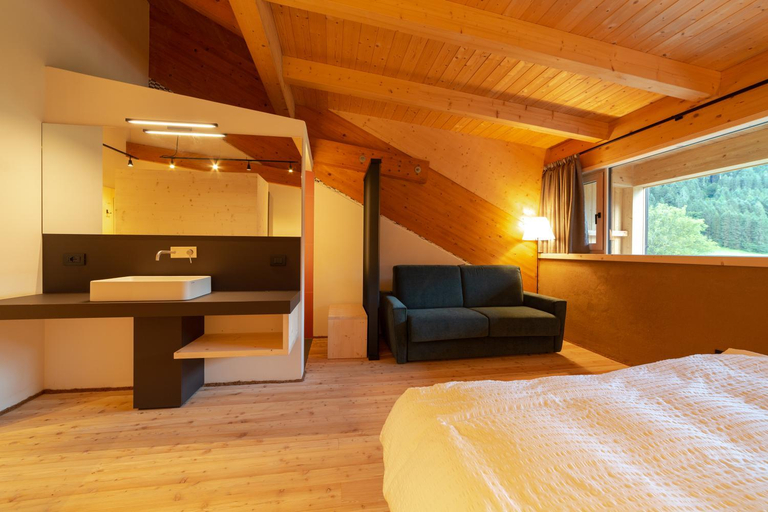 Others 2, Maso Torbiera- Rural and Mountain lodging, Trento