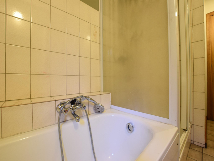 Bathroom 2, Family Villa with Garden, Luxembourg