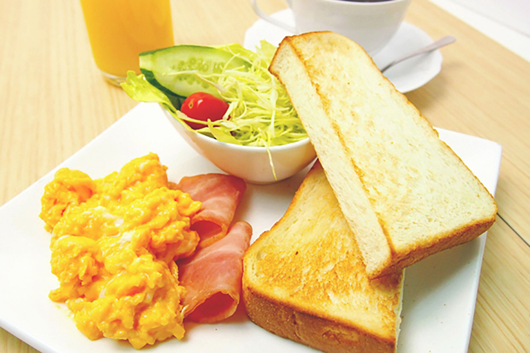 Food & Drinks 3, Hotel Atlantis Otaru - Adults Only, Otaru