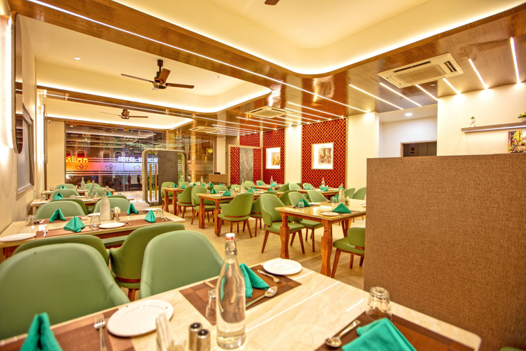 Food & Drinks 5, Grand Continent Dwarka, Devbhumi Dwarka