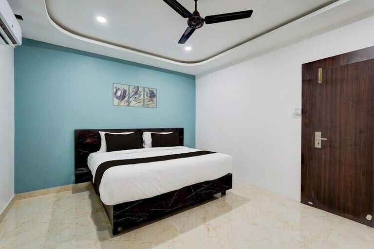 Bedroom 2, ELITE VISTARA, Chittoor