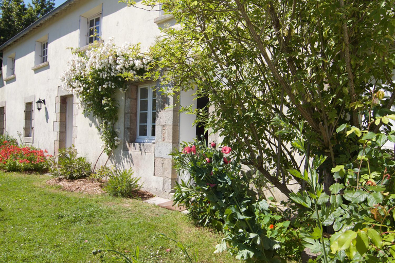 Others 3, Villa Prat Bras - Appartements, Finistère
