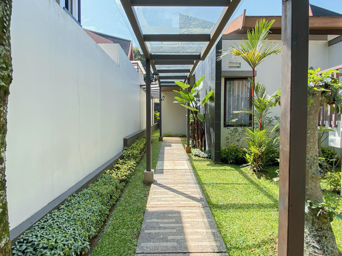 Others 4, Spacious And Comfy 3Br (6 Pax) At Vimala Hills Villa & Resort Gadog, Bogor