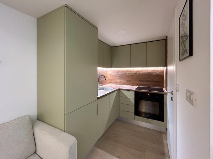 Others 5, Kex Apartments, Zagreb