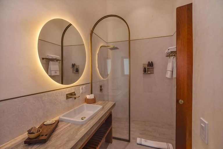 Others 4, Cantera 1910 Hotel Boutique, Destination Hotel, Allende