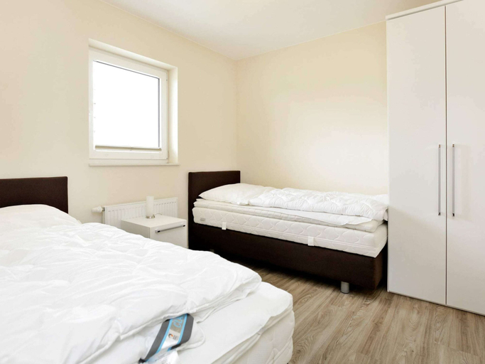 Bedroom 2, Holiday Home in Grossenbrode, Ostholstein