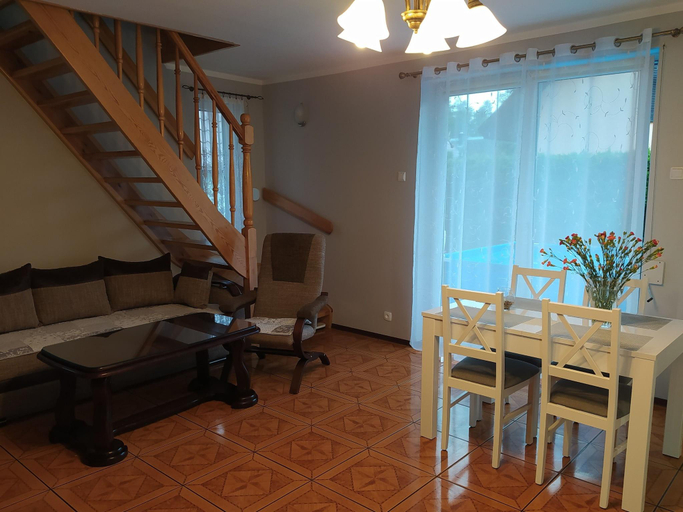 Others 5, Holiday house with swimming pool in Morzyczyn, Stargard