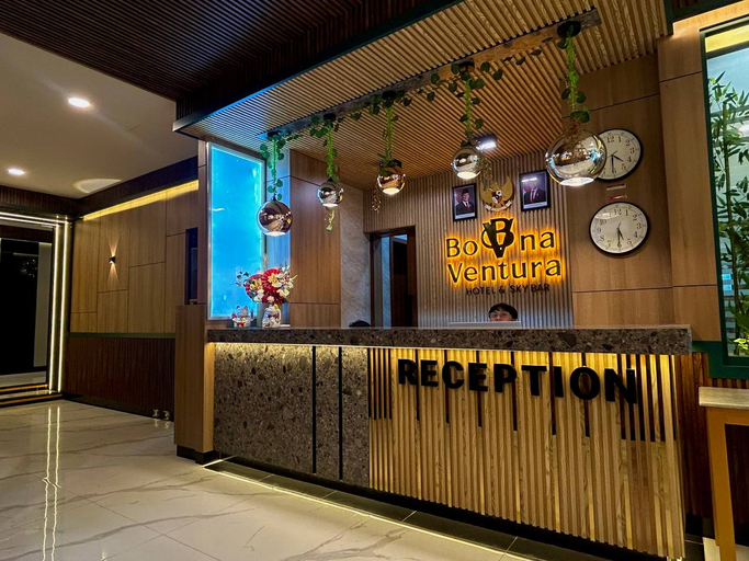 Bona Ventura Hotel & Skybar, Bintan