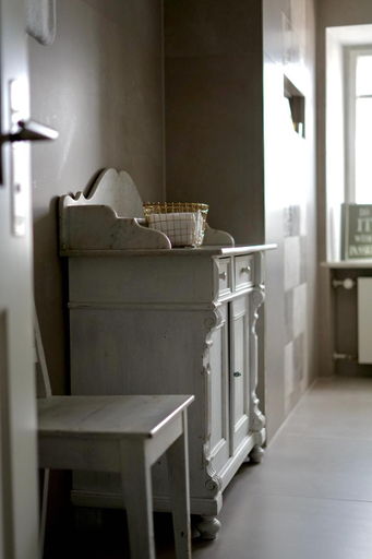 Bathroom 4, Hotel Muhldorf, Mühldorf am Inn