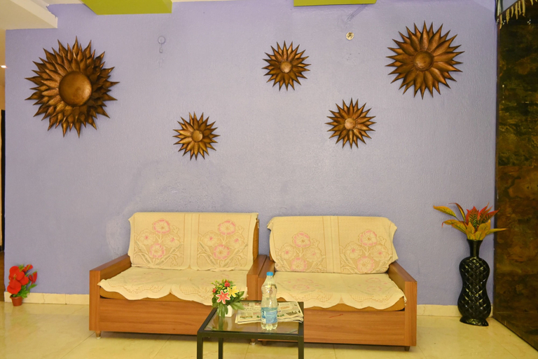 Others 5, Hotel Ryaan Inn, Raipur