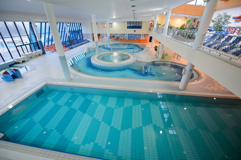 Sport & Beauty 2, HOTEL Bioterme Mala Nedelja, Ljutomer