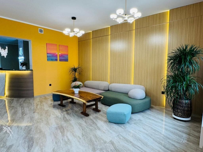Others 5, MSInternational Hotel, Ulan Bator