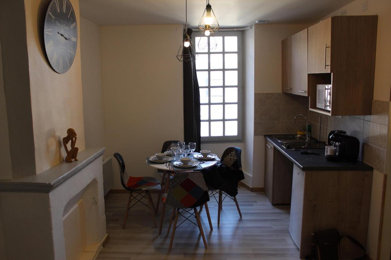 Others 4, LES COTTAGES DU PRYTANEE, Sarthe