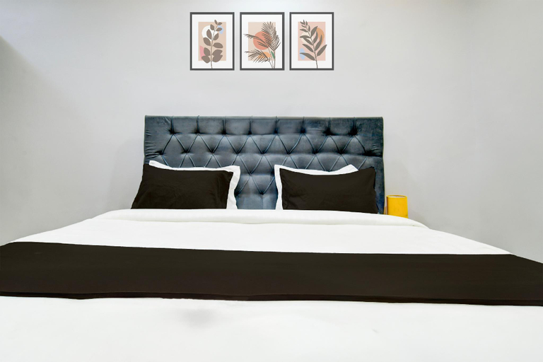 Others 3, Hotel O D.V Near Medanta Hospital Indore, Indore