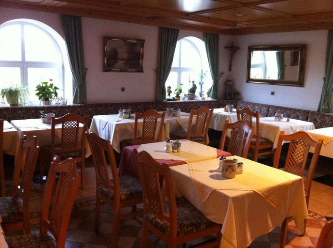 Food & Drinks 3, Hotel Preishof, Passau