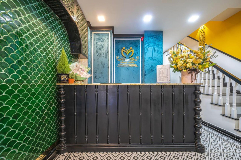 Others 5, Dancentre Airport Stays - Vyvy Hotel, Tân Bình