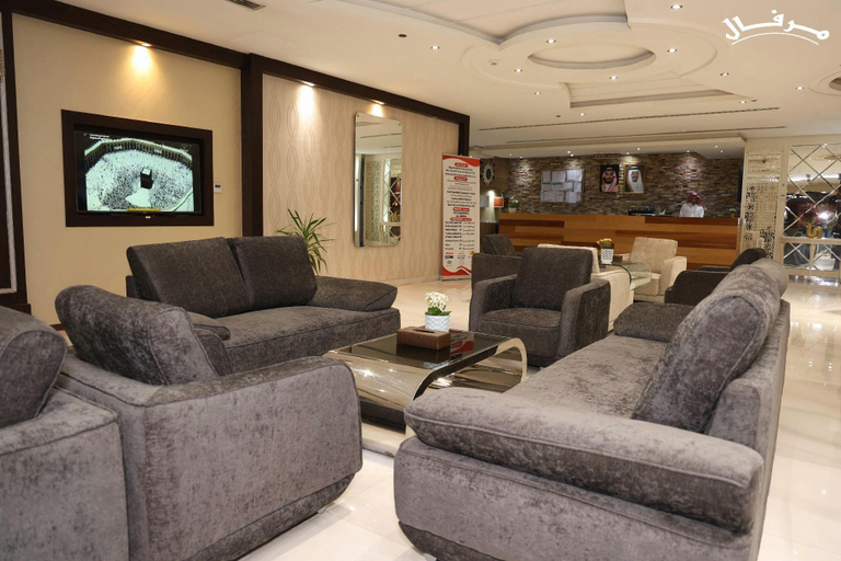 Others 2, Merfal Serviced Apartments (Tawun), Riyadh